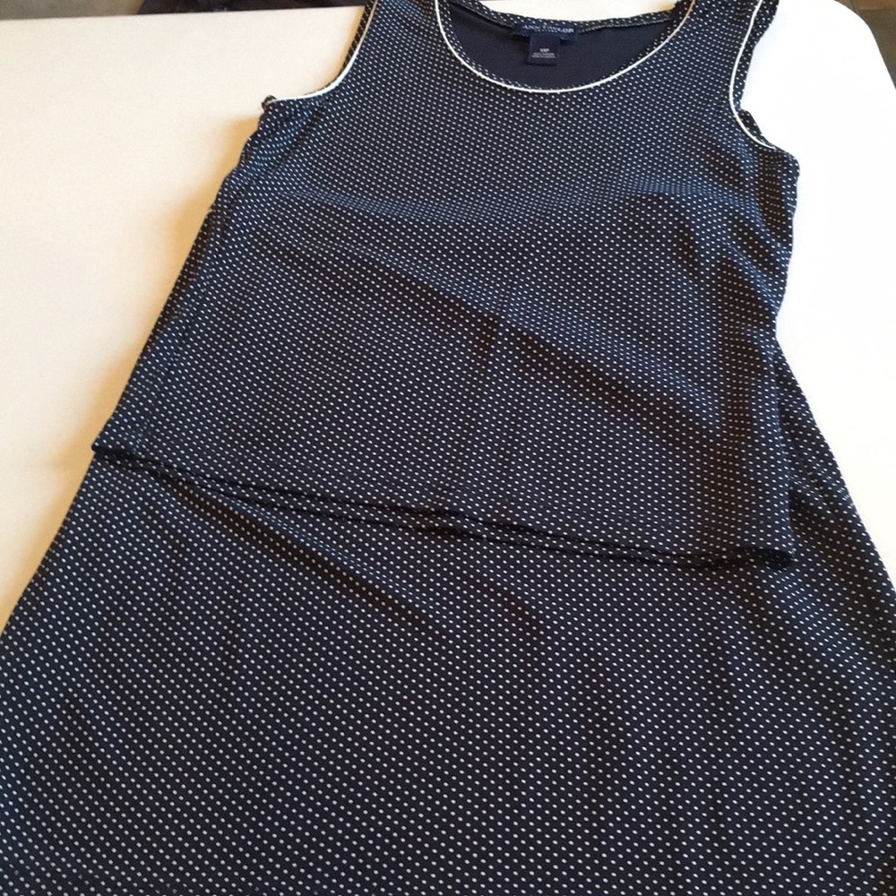 Ann Taylor skirt and top set